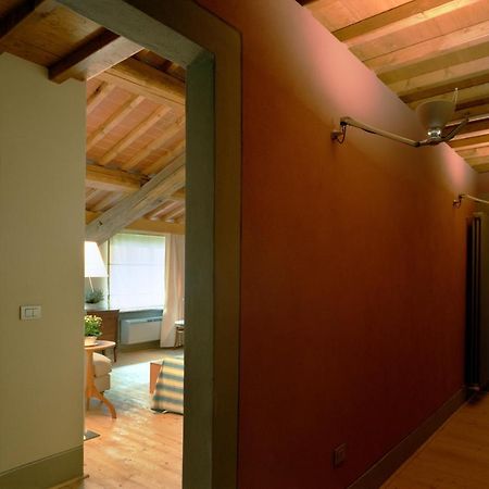 Fattoria Casamora - Suites Pian Di Sco Экстерьер фото