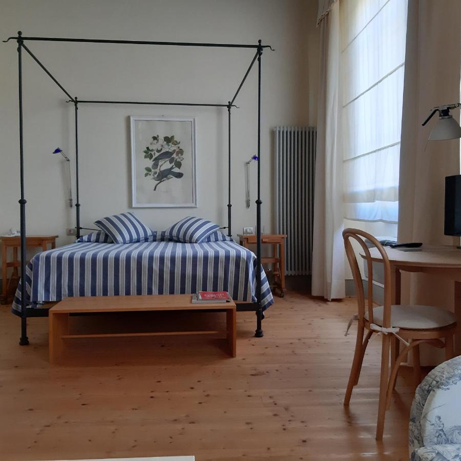 Fattoria Casamora - Suites Pian Di Sco Экстерьер фото