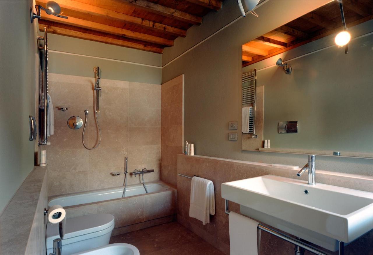 Fattoria Casamora - Suites Pian Di Sco Экстерьер фото